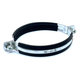 Objímka dvojskrutková 32-36mm