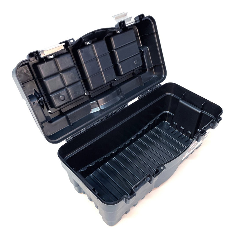 Skrinka Toolbox formula S Alu 600 547x271x278mm