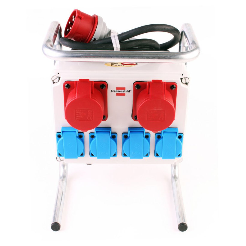 Kompaktný malý elektrický rozvádzač 2m