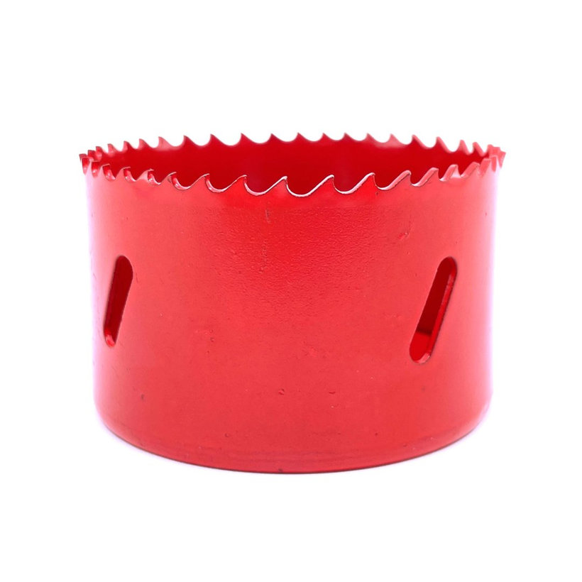 Bimetalová korunka Oren 70mm