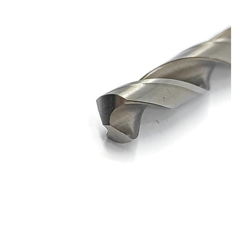 Vrták do železa HSS 1x12/34mm