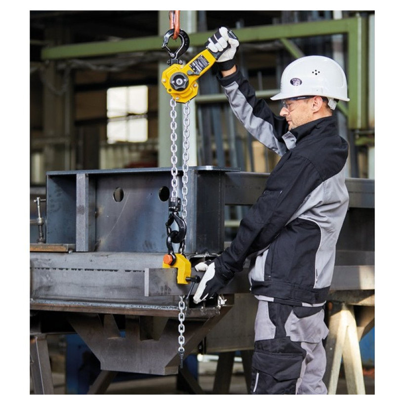 Rechtačkový zdvihák UNO plus séria A 1500kg