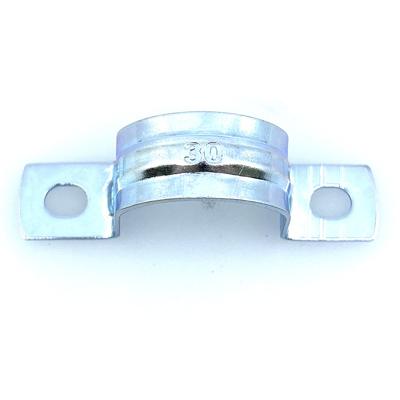 Objímka dvojbodová C 30mm