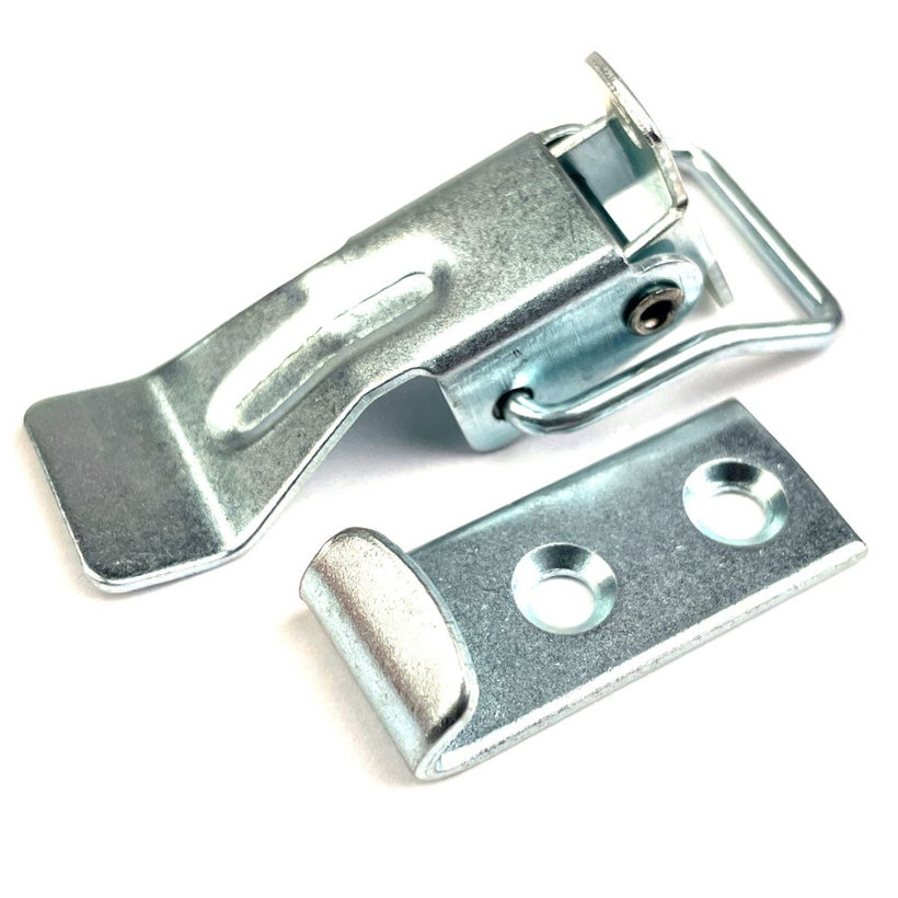 Uzáver pákový UP5 49mm