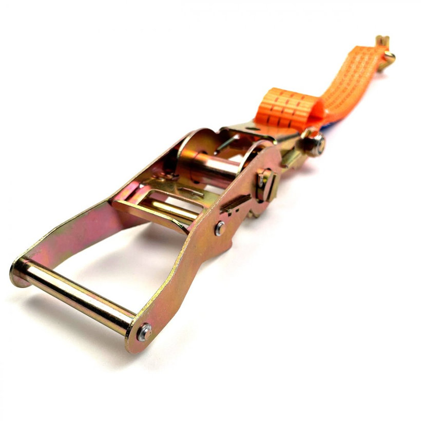 Popruh s račňou - protikus 5T