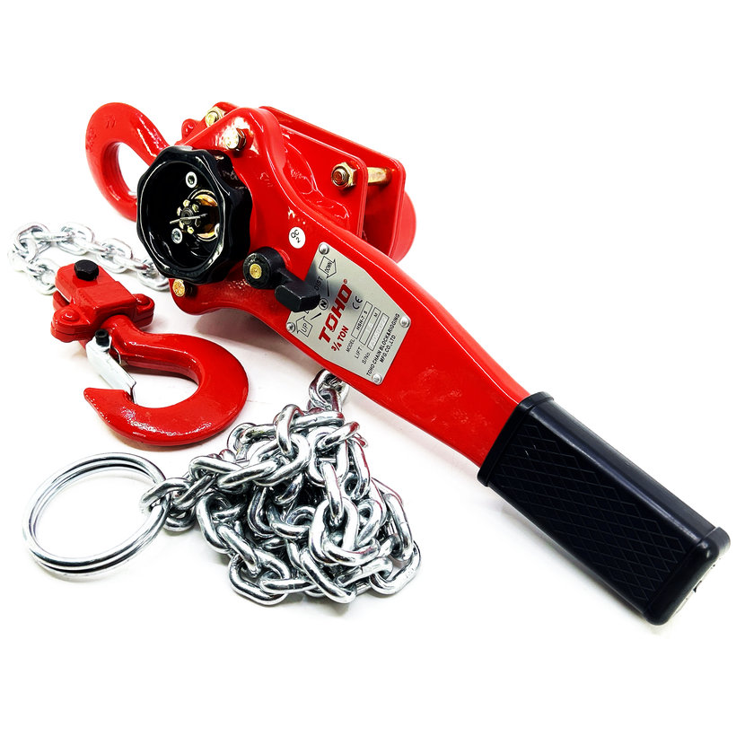 Rechtačkový zdvihák 6000kg