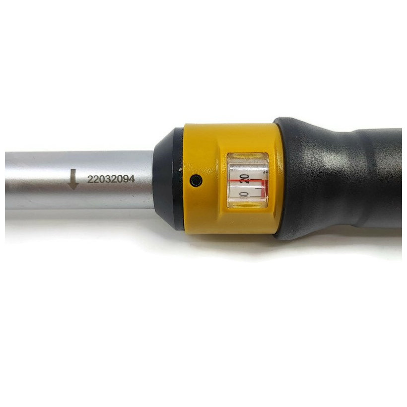 Momentový kľúč 3/8´´