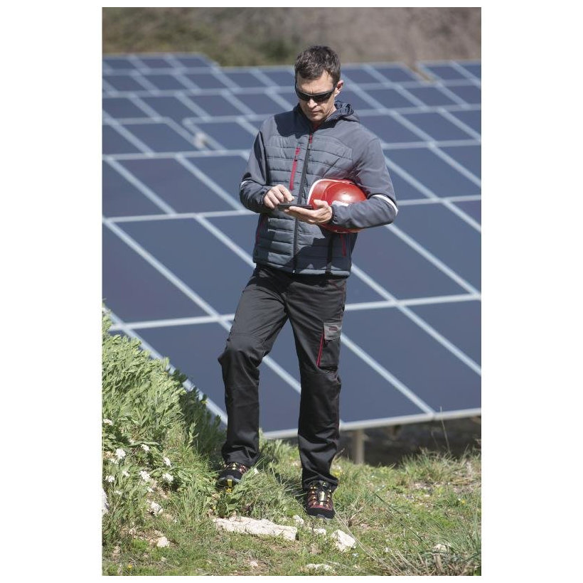 Pracovná bunda MOTION L