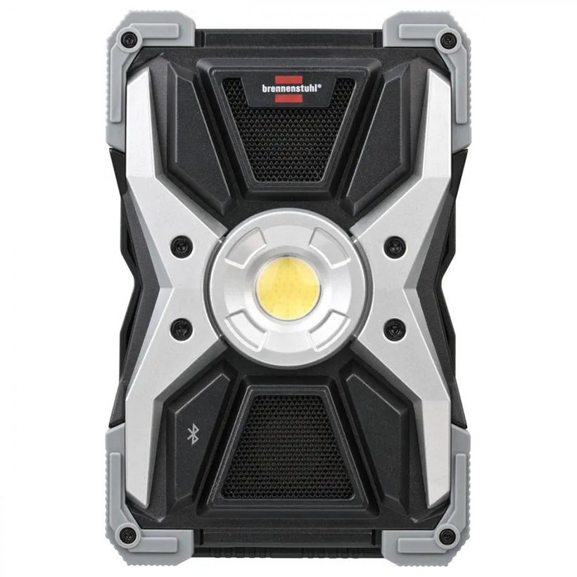 Mobilný nabíjateľný LED reflektor RUFUS 3010 MA