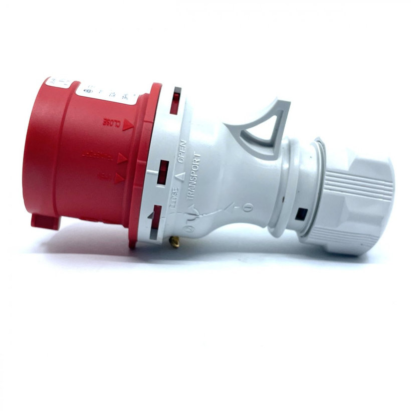 Vidlica 400V 32A/5 IVN 3253