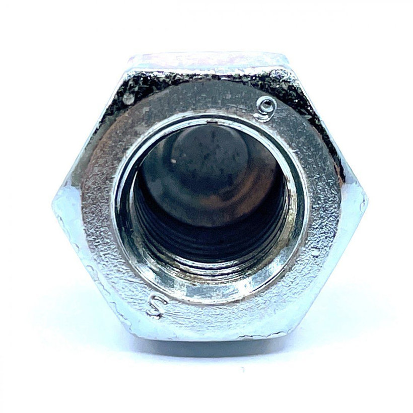 Matica DIN 1587 zn M8