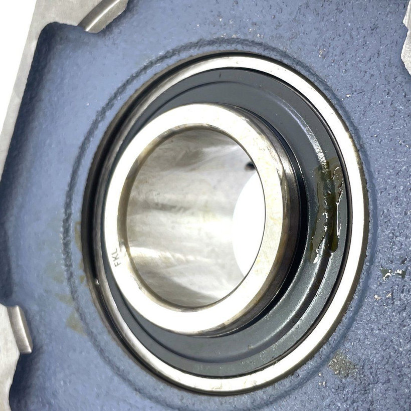 Ložisková jednotka UCF 210