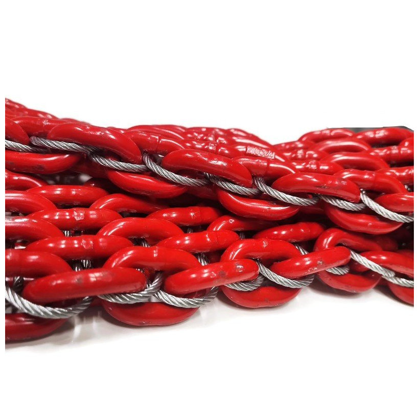 Reťazový pás 2 m tr 80