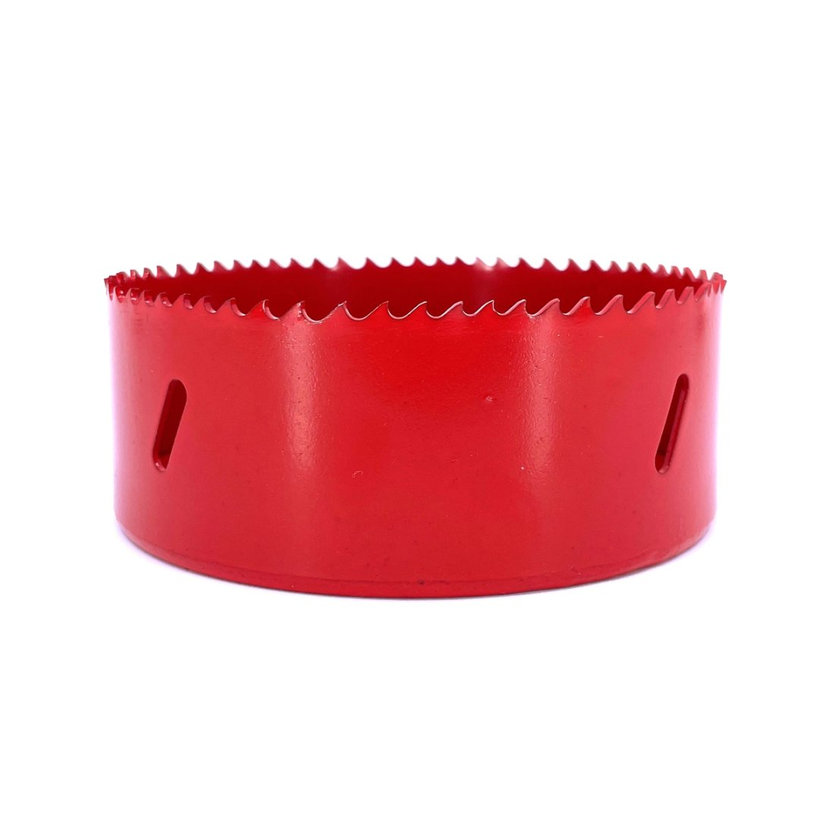 Bimetalová korunka Oren 127mm