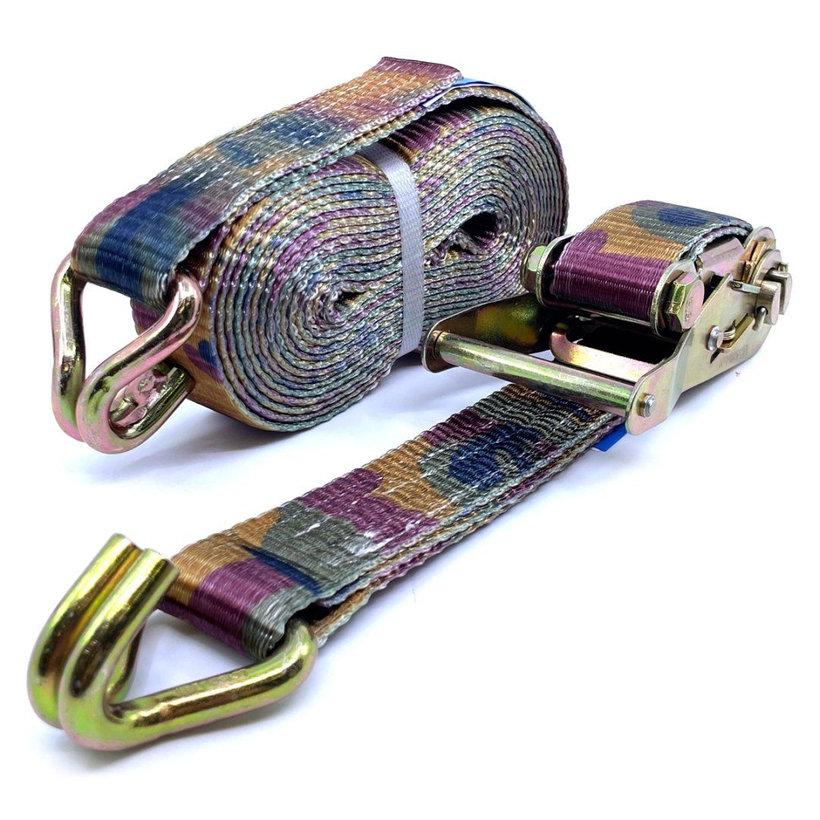 Gurtňa - Upínací pás ARMY 2T-10M