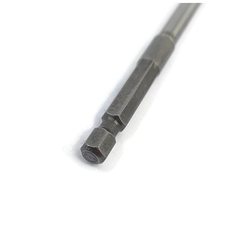 Vrták do dreva plochý 22x152mm