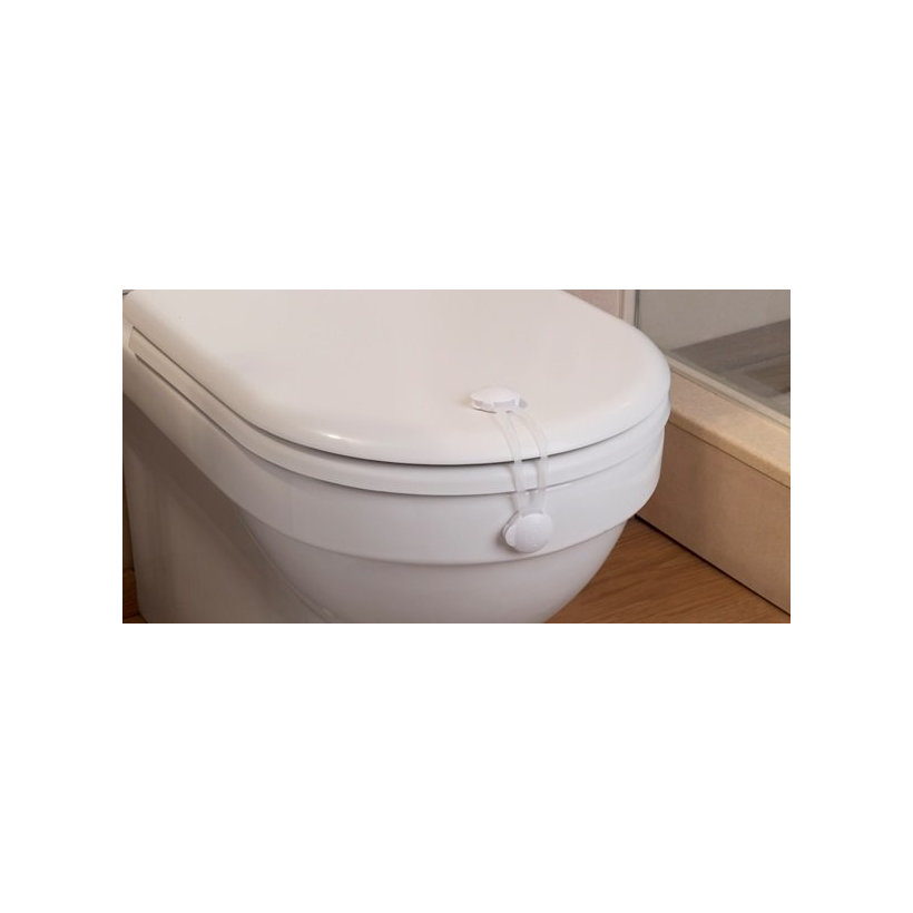 Zámok viacúčelový bezpečnostný