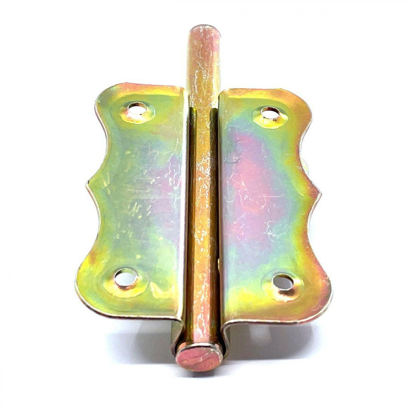 Zástrč s guľovým jazdcom WRO 100