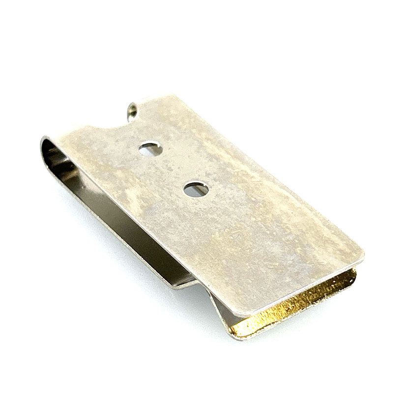 Spona poniklovaná 25/55 mm