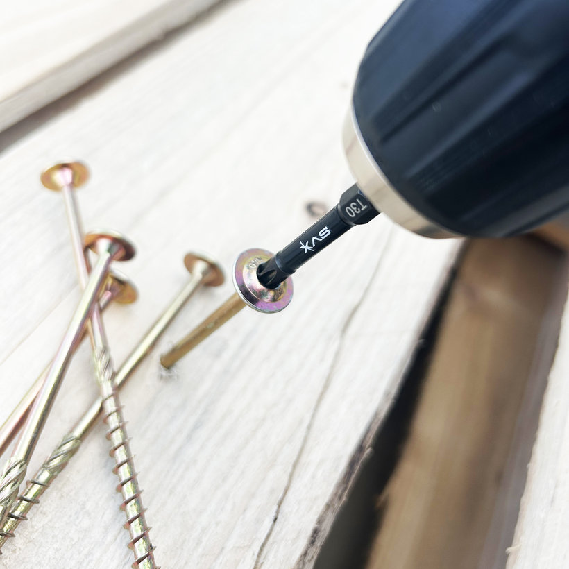 Bit magnetický TX40x50 mm