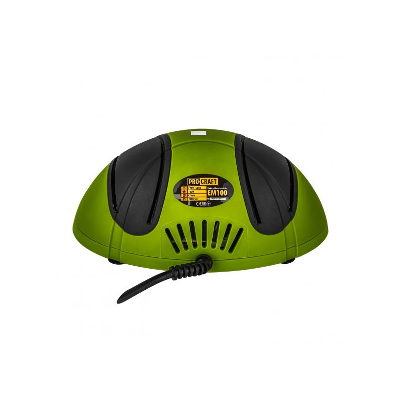 Elektrická brúska na nože EM100