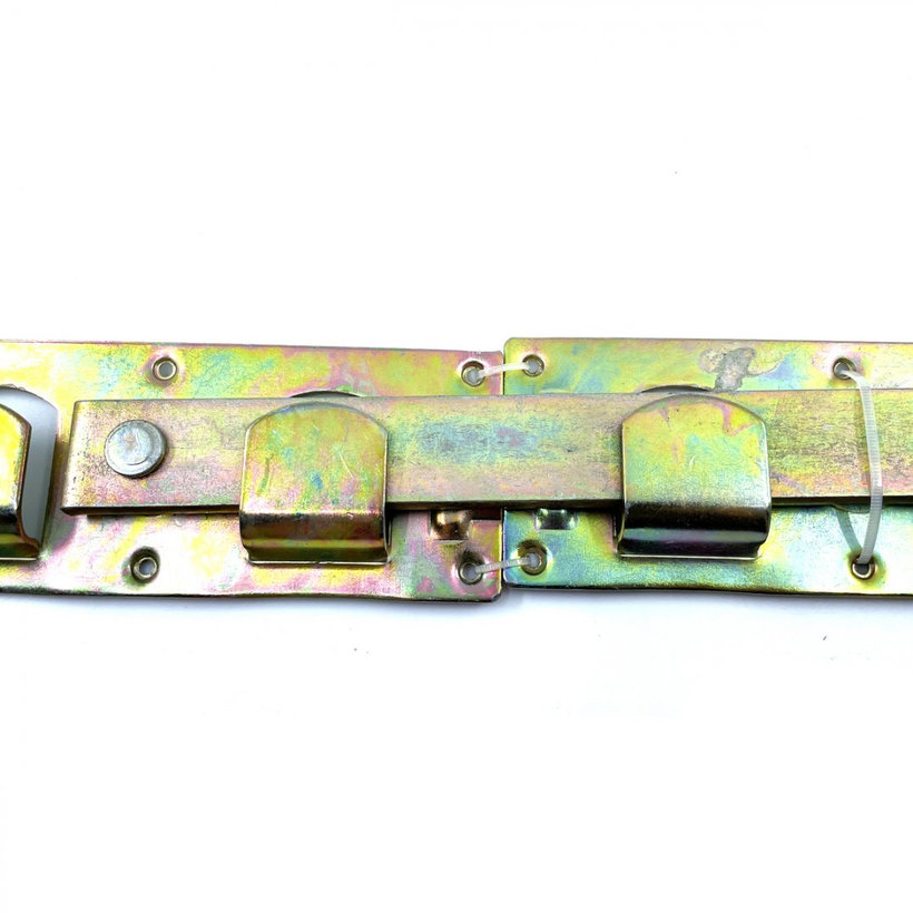 Závora bránová WBR 440 180x70mm