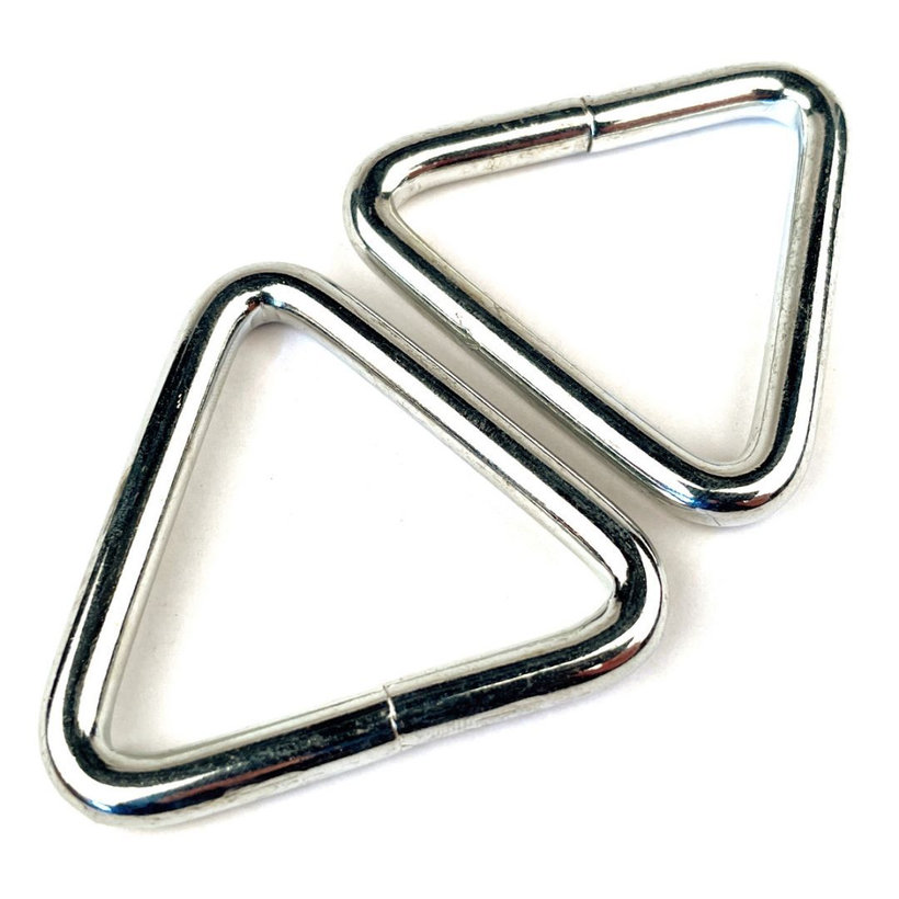 Trojuholník zváraný Zn 6x40mm