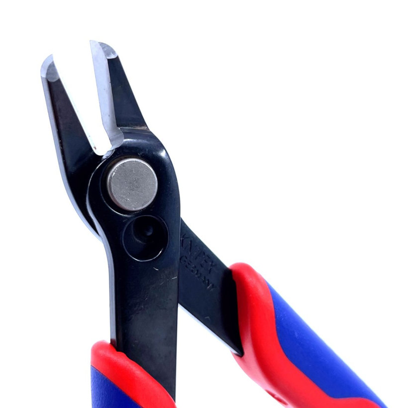 Kliešte cvikacie 140 mm