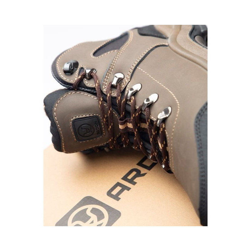 Pracovná obuv GRINDER O2 44