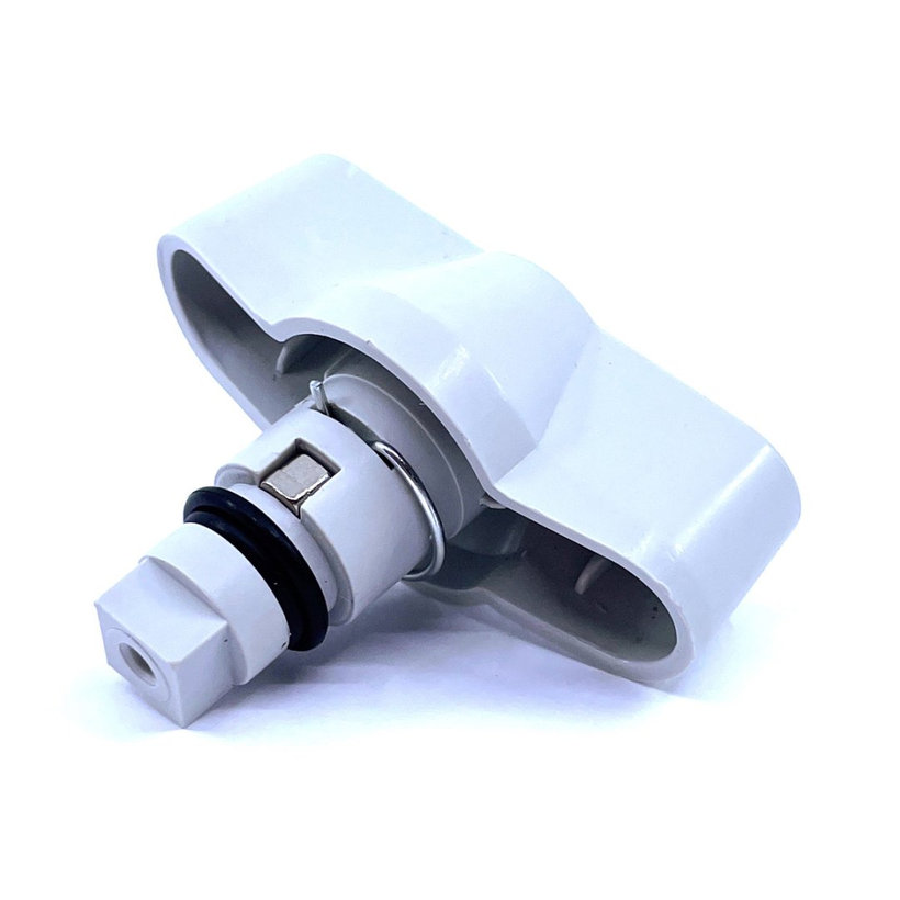 Bezpečnostný zámok ku skrini TME 180°