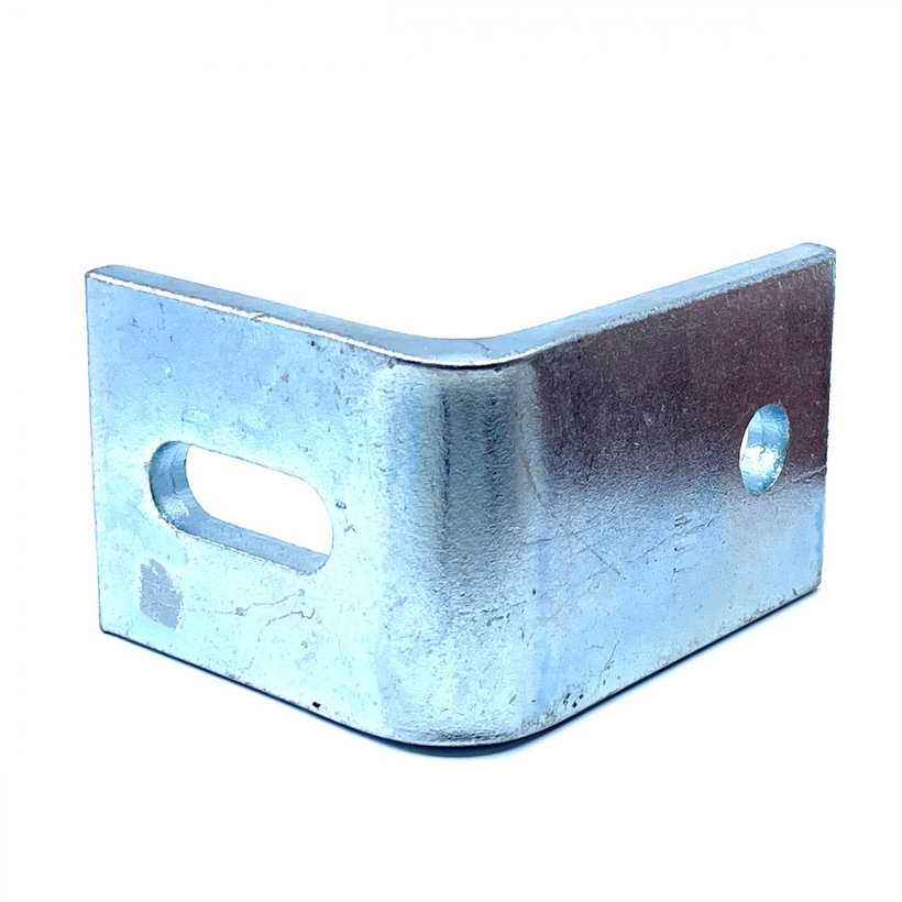 Uholník do betónu LB2 100x75x60mm