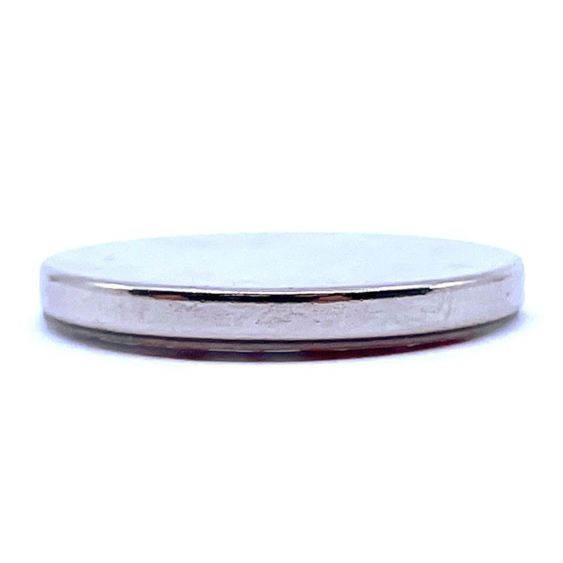 Magnet - kotúčový samolepiaci