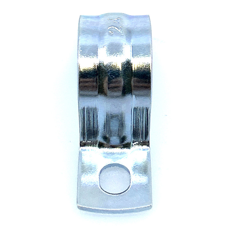 Objímka dvojbodová C 24mm