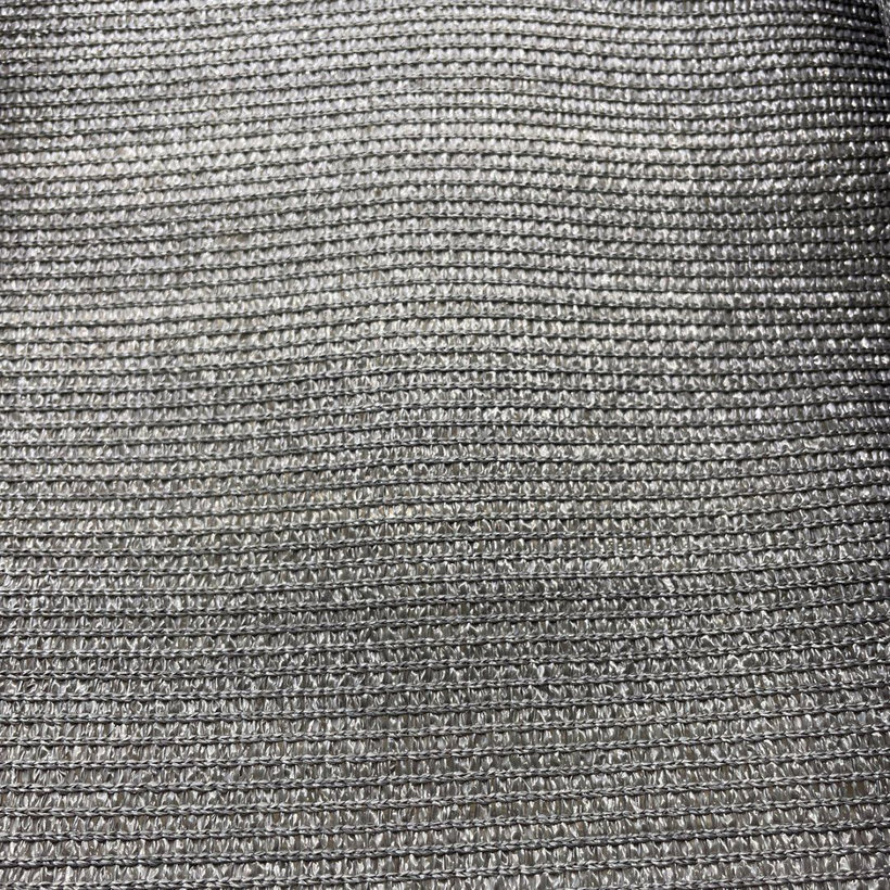 Tieniaca sieť antracit 95% - dĺžka 25m - výška 1,8m