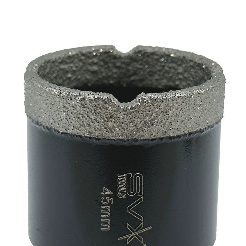 Vyrezávač diamantový M14-45mm