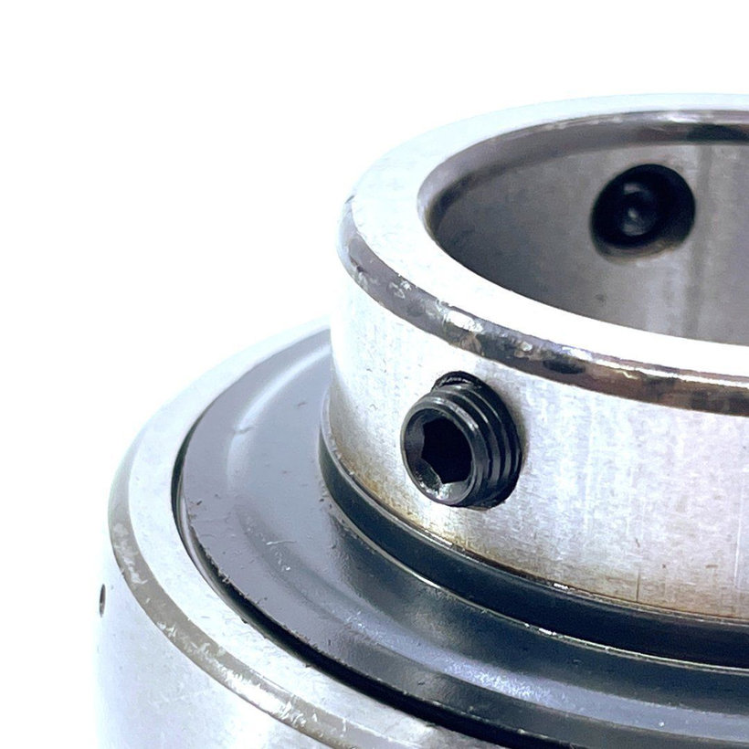 Ložisko do domca UC 207