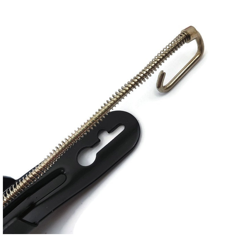 Kliešte omega so zásobníkom