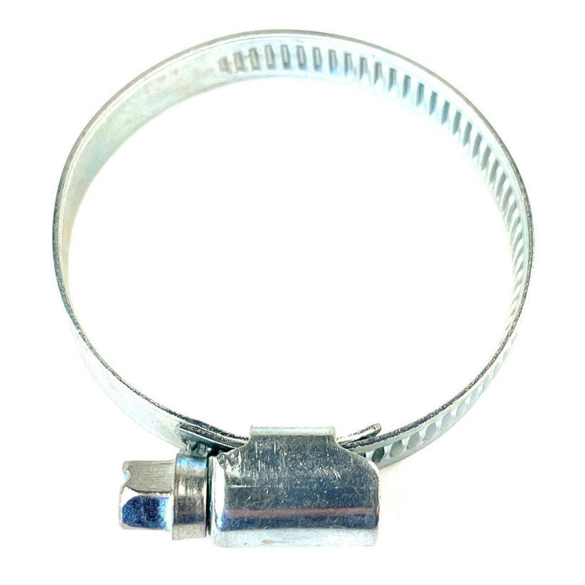 Hadicová spona W1 120-140mm