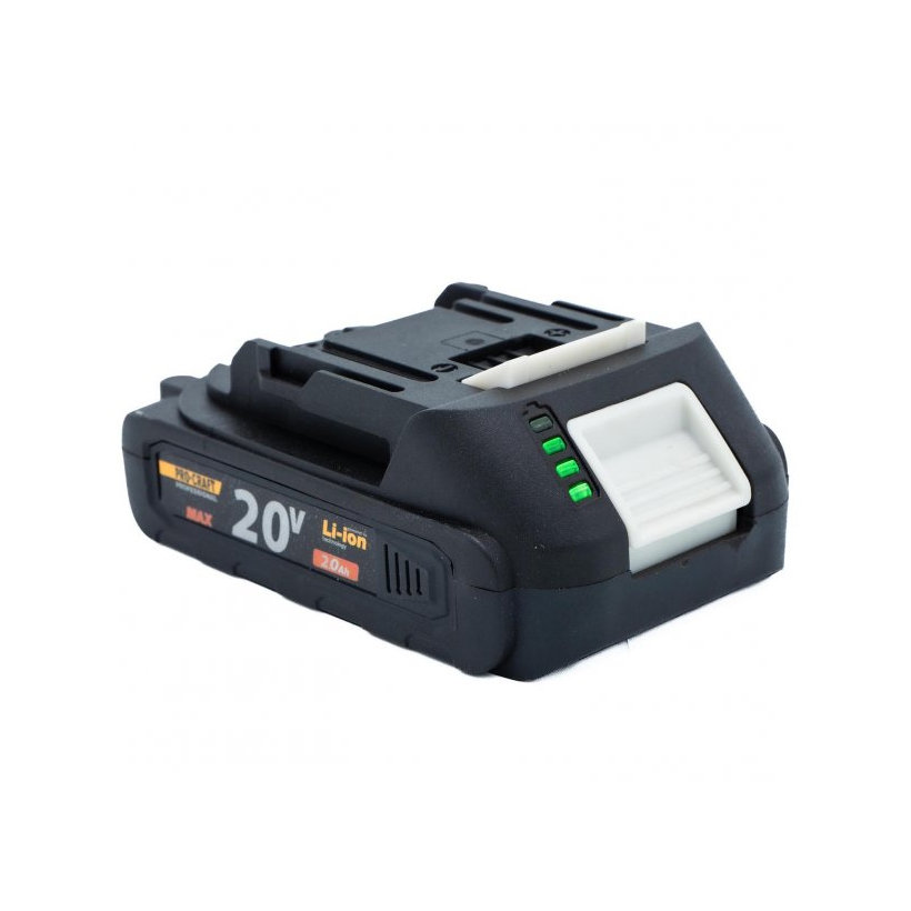 Akumulátorová batéria 2000mAh