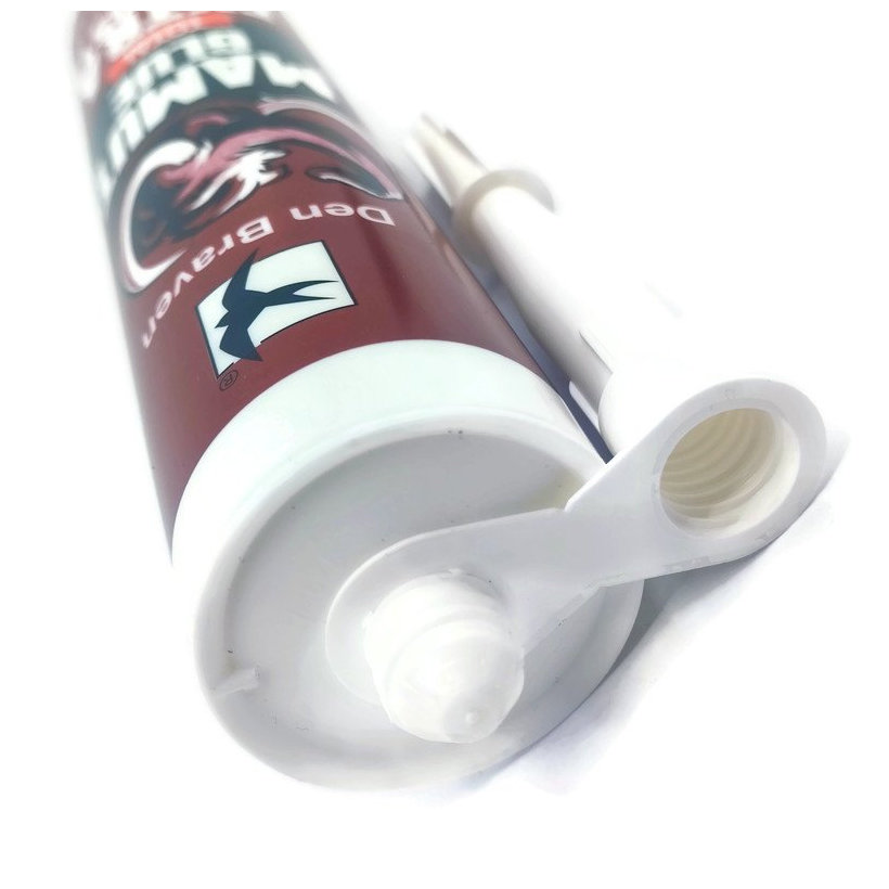 MAMUT GLUE total lepidlo - biele 290ml