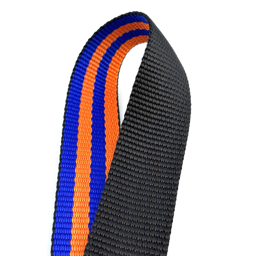 PPV popruh 40mm, farebný