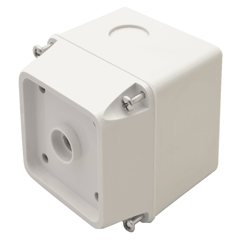 Krabica k vačkovým spínačom 20A a 25A