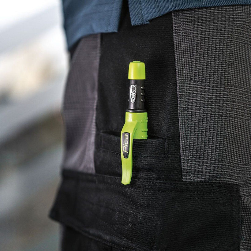 Ceruzka tesárska BIG dry