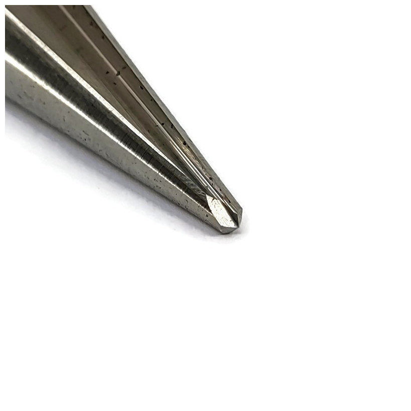 Vrták stupňovitý 5-25mm