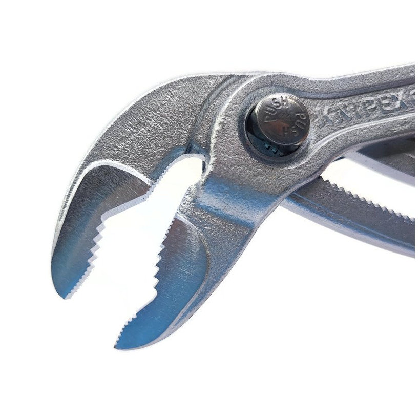 Kliešte Cobra 250 mm VDE