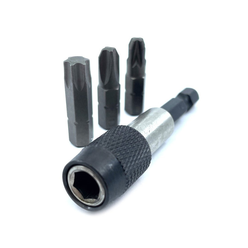 31-dielna sada bitov