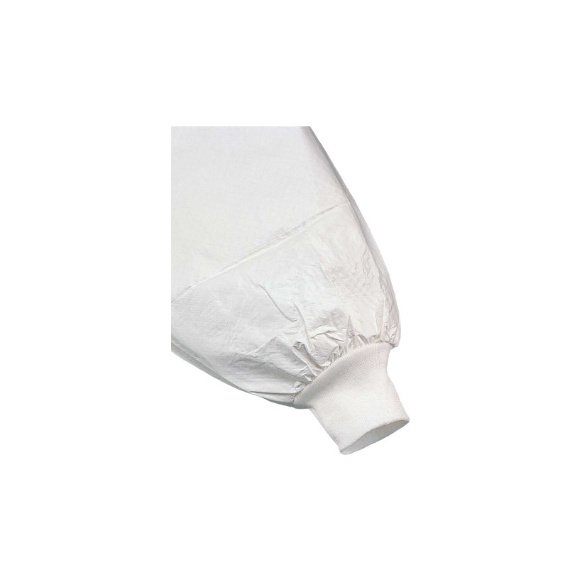 Jednorazová antistatická kombinéza - XXL