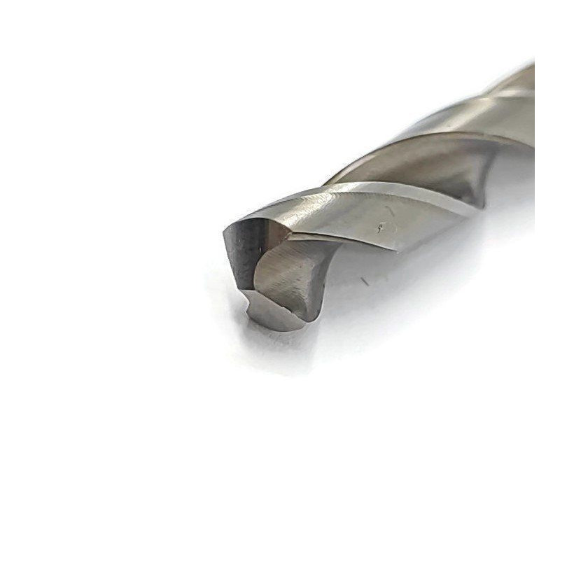 Vrták do železa HSS 10,2x87/133mm