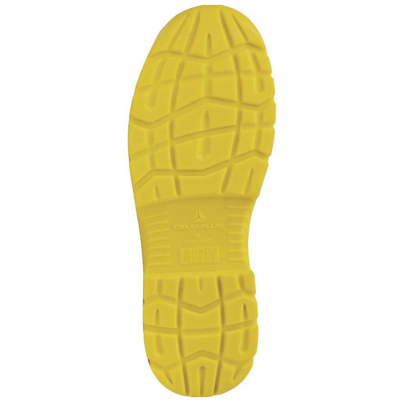 Nízka pracovná obuv RIMINI4 béžová 38