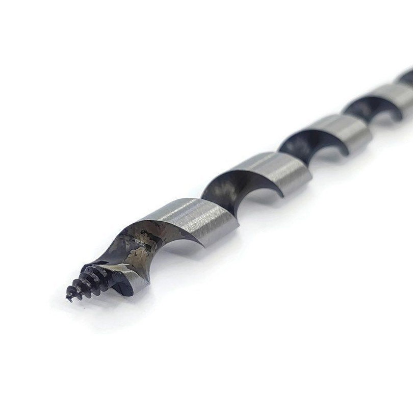 Vrták do dreva 12x380/460mm